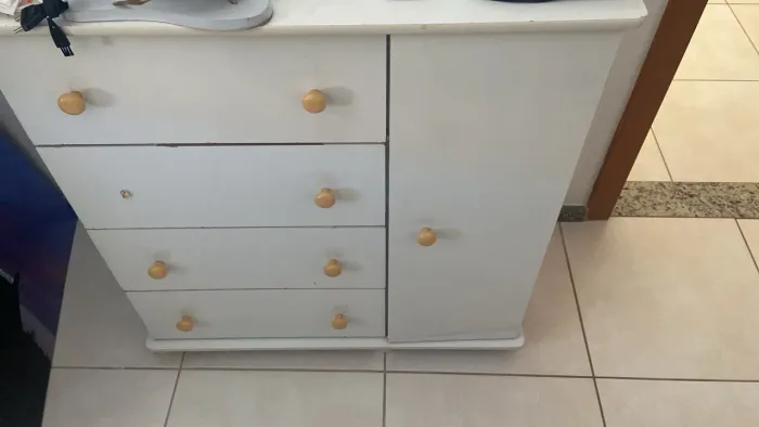 Cômoda 