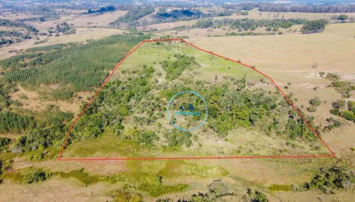 (RURAL-035) Sítio à venda, 98800 m² por R$ 1.200.000 - Santa Rosa - São Pedro/SP