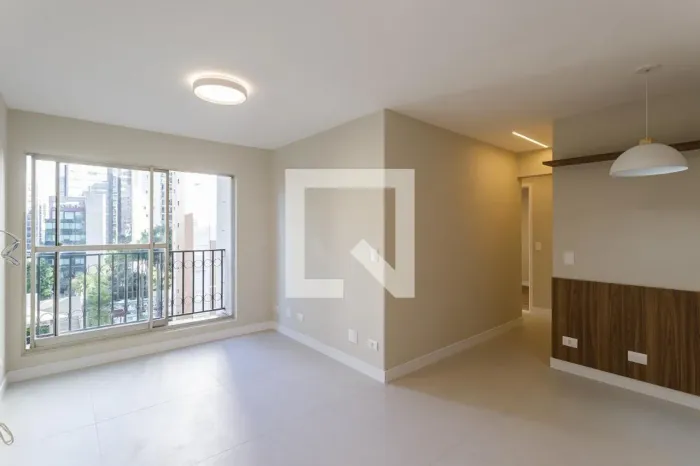 Apartamento à Venda - Vila Olímpia, 2 Quartos, 72 m2