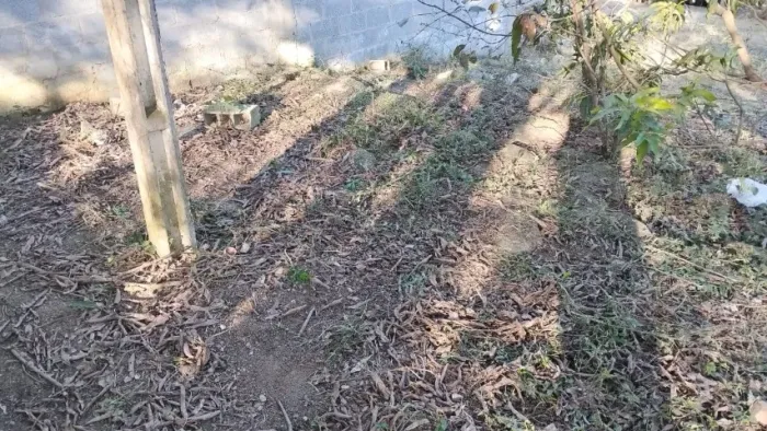 Terreno 500 metros