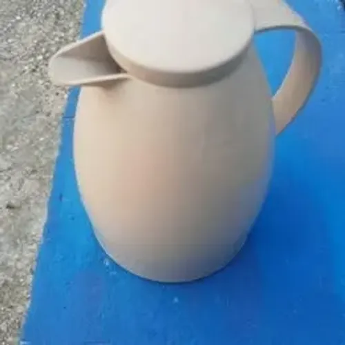 Garrafa Térmica De Café