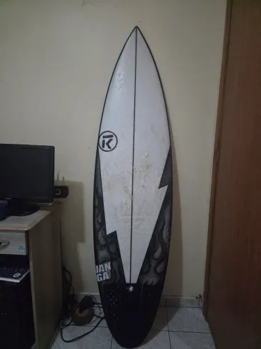 Prancha de Surf muito nova