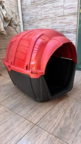 casinha de cachorro n7/8 porte grande