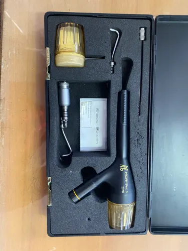 Kit Kavo prophyflex 3 - Jato de Bicarbonato 