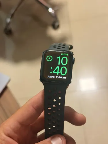 APPLE WATCH SERIES 6 - 40MM