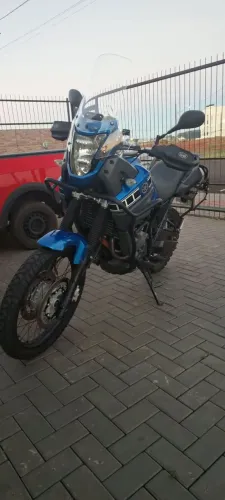 XT 660z Teneré