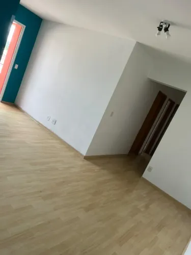 Apartamento Padrão em São José dos Campos