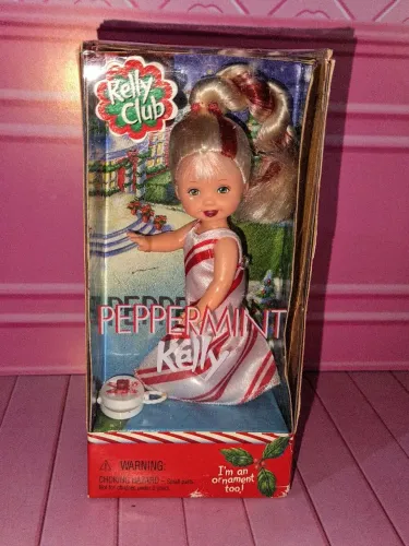 Barbie Kelly