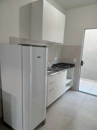 Kitnet com mobilia em Paranavaí - Paraná