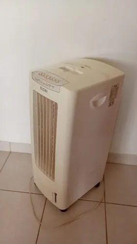 Climatizador de Ar Elgin - FCE-75BR-2