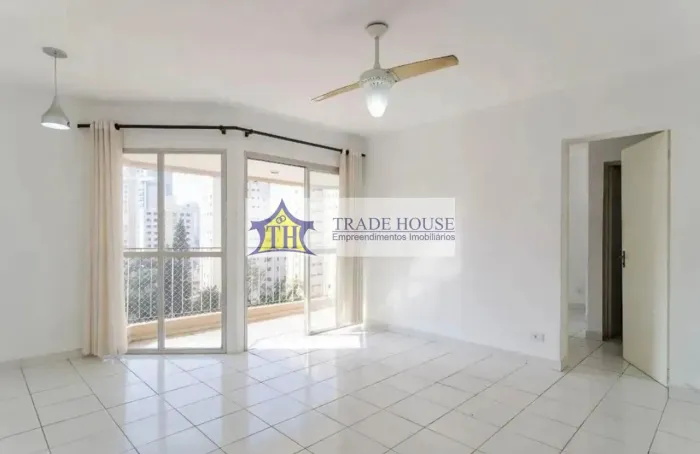 Apartamento em Vila Clementino - São Paulo