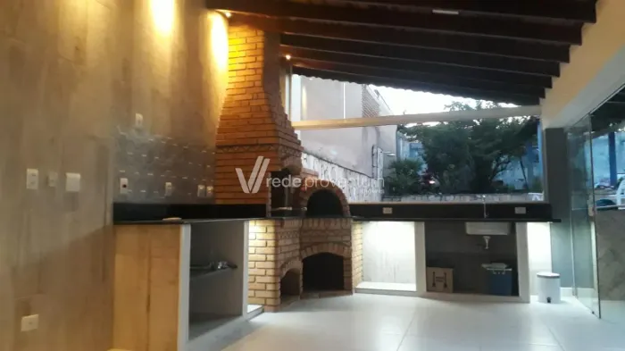 terreno - Jardim Nova Europa - Campinas