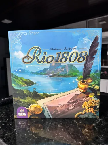 Rio 1808