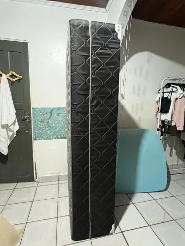 CAMA DE SOLTEIRO