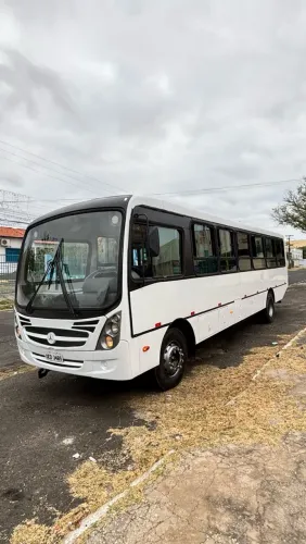 Vendo Ônibus Mercedes Benz of 1519 ano 2013