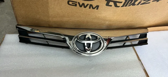 Grade Corolla 2017 Original Usada 