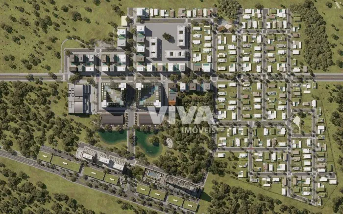 Terreno à venda, 363 m² Perequê - Porto Belo/SC