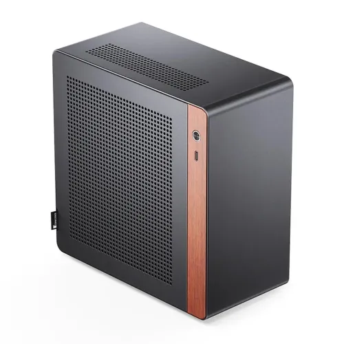 Gabinete Jonsbo N10 + MetalFish 500W
