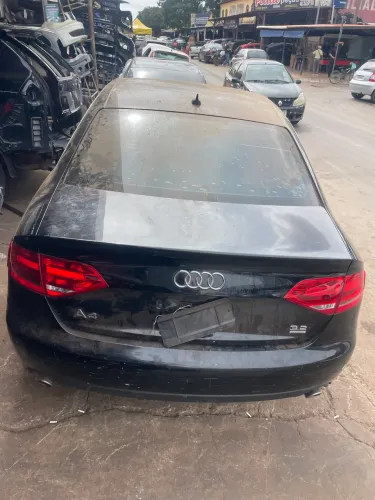 Audi A4 para retirada de peças!