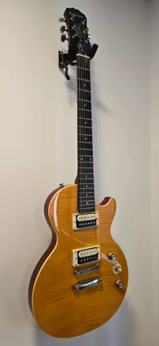 Guitarra Epiphone Les Paul Special Slash AFD Signature