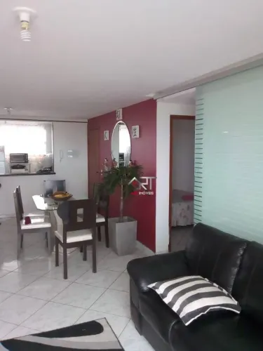 Cobertura com 2 dormitórios à venda, 238 m² por R$ 650.000,00 - Guaranhuns - Vila Velha/ES