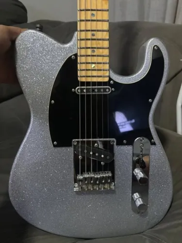 Guitarra Tagima Telecaster T505 CUSTOM