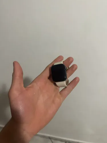 Apple Watch Series 4