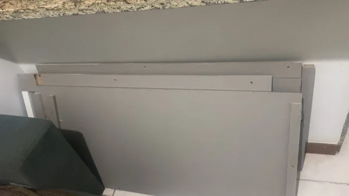 Vendo painel desmontado