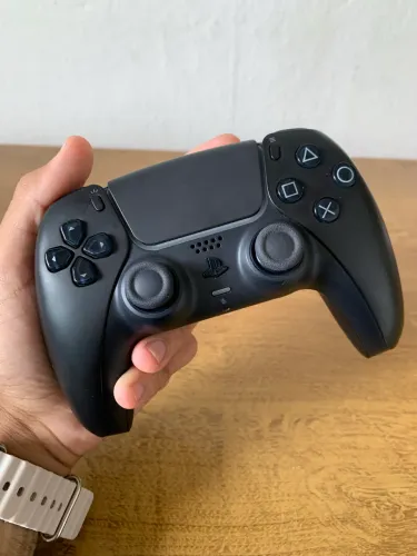 Controle de ps5 - 2m de uso