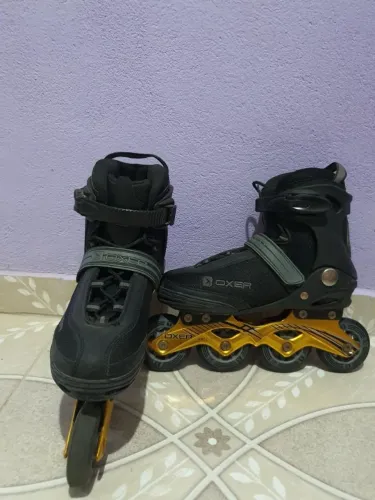 Patins OXER 37/39