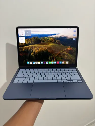 MACBOOK NEO 8/256GB ? 2 MESES DE USO