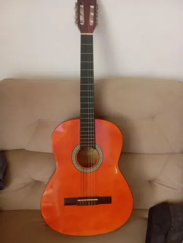 Violão Start Giannini 