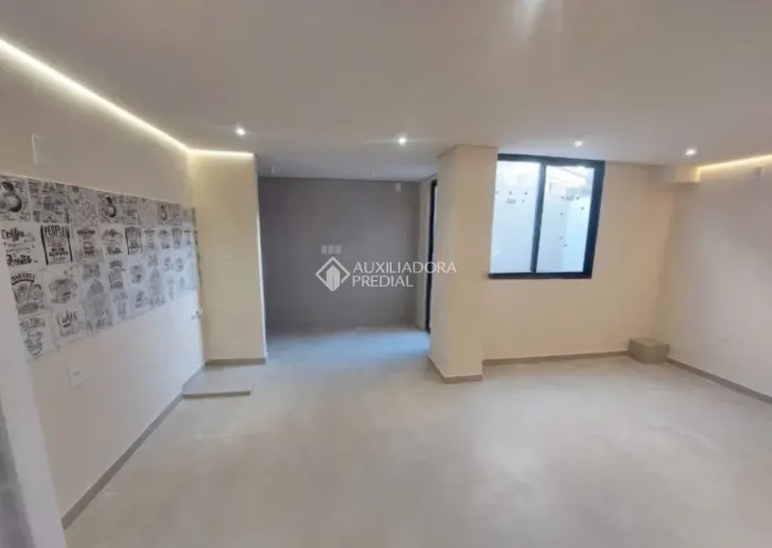 Auxiliadora Predial aluga Studio mobiliado no bairro Carvoeira - Florianopolis