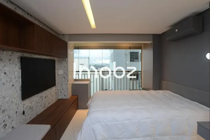 Apartamento à venda na Rua Doutor Homem de Melo, 380 - Perdizes - São Paulo - SP