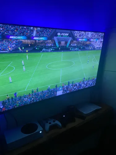Xbox séries S