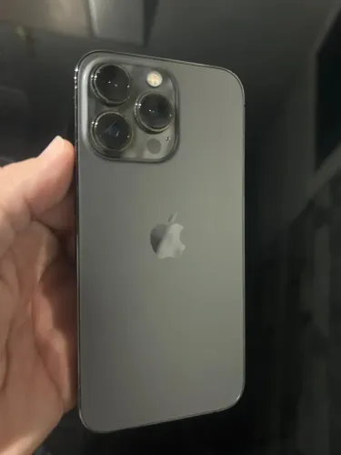 iPhone 13 Pro