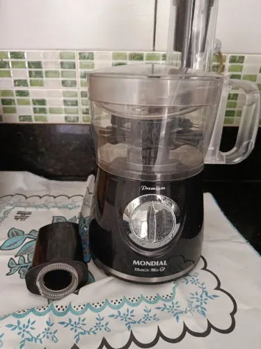Multi processador Mondial 