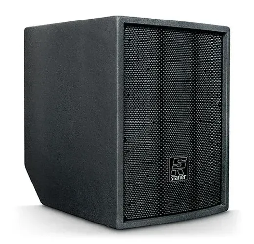 2x Subwoofer Staner SB2000P G2