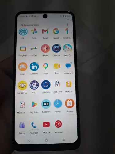 CELULAR A VENDA  DA MOTOROLA 
