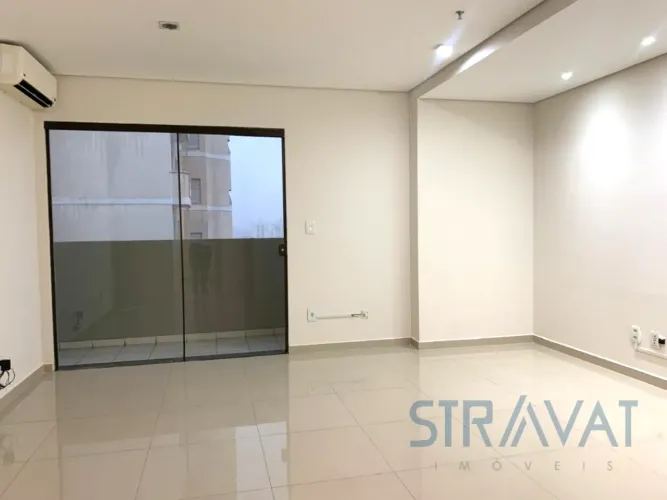 Sala Comercial para Locação no Condomínio Kennedy Offices (Cidade Nova I) em Indaiatuba SP
