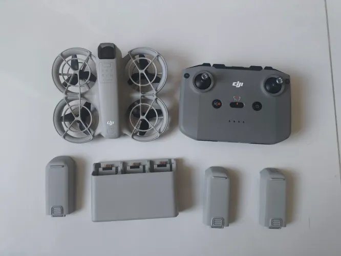 Drone neo combo