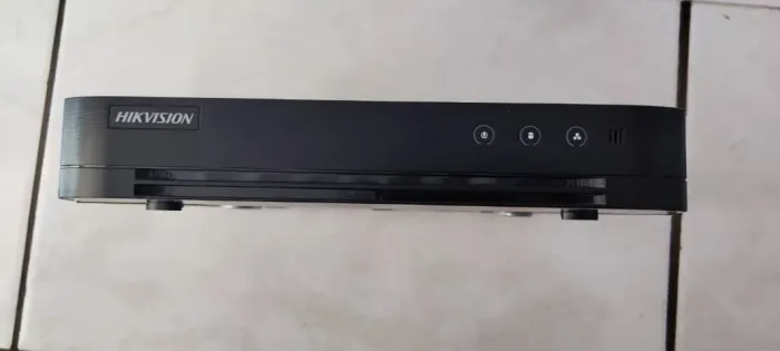 Dvr Hikvision 16 canais