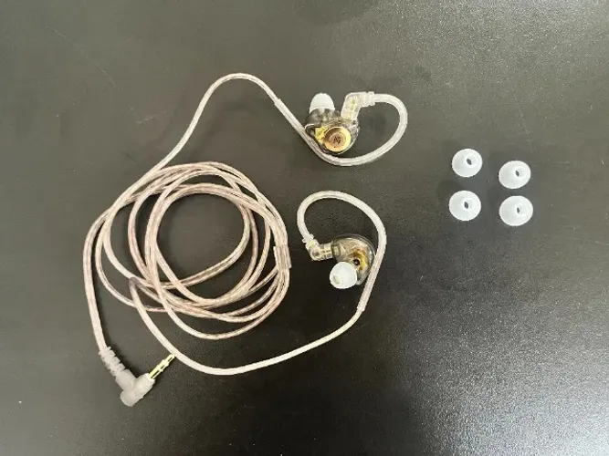 Fone Intra Auricular