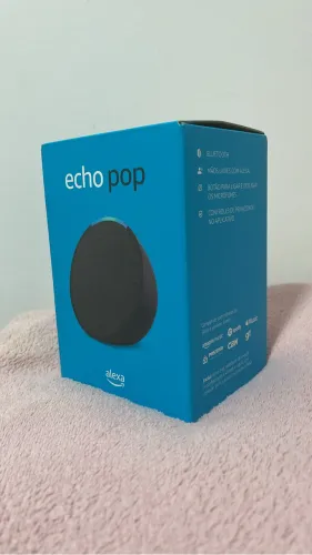 Alexa pop