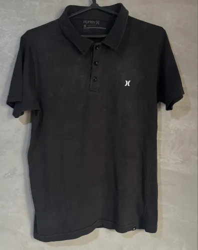 Camisa Polo Hurley P ( leia)#