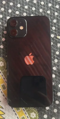 Vendo iPhone 12 mini 