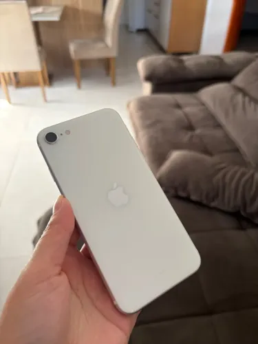 iPhone SE