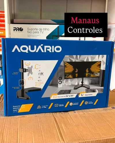 Suporte para monitor fixo promoção