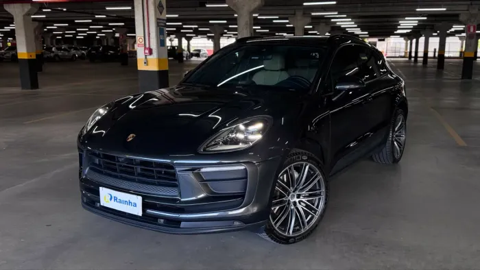Porsche Macan 2.0 Turbo 237/252cv 2024