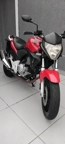 CB 300R